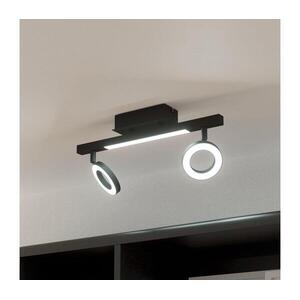 Eglo 900514 - CARDILLIO LED spotlámpa 2x3, 2W + 3, 3W, 230V 900514 kép