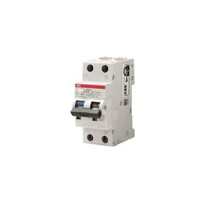 ABB 2CSR255080R1105 -2 pólusú védő megszakítóval DS201 B10 230V 2CSR255080R1105 kép
