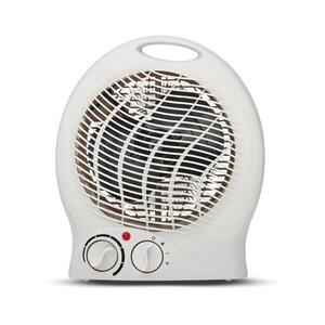 látor fűtőelemmel ZEFIR 1000/2000W/230V fehér KGML kép