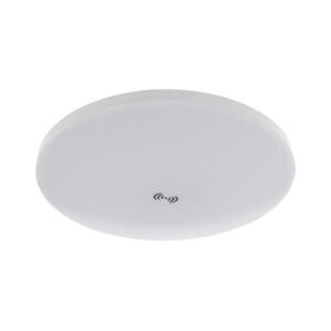 Bohemia-Design LED mennyezeti lámpa alkonyat- és mozgásérzékelővel MORETTI 24W/230V Ø 30 cm IP40 6500K 12013310 kép