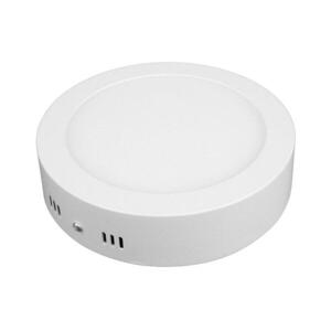 Bohemia-Design LED mennyezeti lámpatest DIEGO LED/12W/230V 4000K IP40 átm. 16, 5 cm fehér 12356940 kép