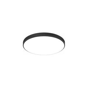 Bohemia-Design LED fürdőszobai mennyezeti lámpa CARTER LED/12W/230V 6000K IP44, átm. 22 cm, fekete 12013318 kép