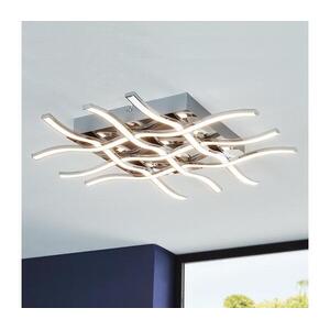 Eglo 95569 - LED Mennyezeti lámpa LASANA 1 LED/36W/230V 95569 kép