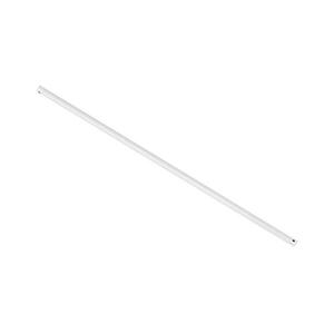 Lucci air 210575 - 90 cm hosszabbító rúd, fehér 210575 kép