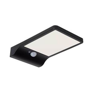 Lucide 22862/04/30 - LED napelemes lámpa szenzorral BASIC LED/3W/1, 2V IP44 22862/04/30 kép