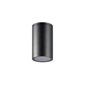 Zam E219 - Kültéri spotlámpa 1xGU10/7W/230V IP54 fekete E219 kép