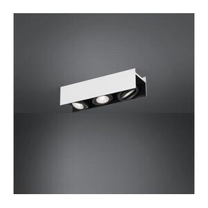 Eglo 39317 - LED Dimmelhető spotlámpa VIDAGO 3xLED/5, 4W/230V 39317 kép