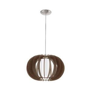Eglo 95591 - Csillár STELLATO 3 1xE27/60W/230V 95591 kép