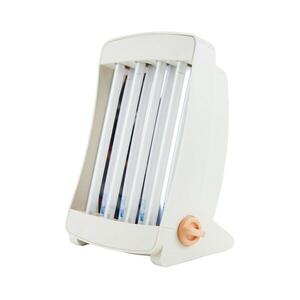 Otthoni arcszolárium 4 UV-csővel Cosmedico 65W/230V GB904 kép