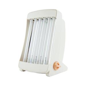 Otthoni arcszolárium 6 UV-csővel Cosmedico 90W/230V GB906 kép