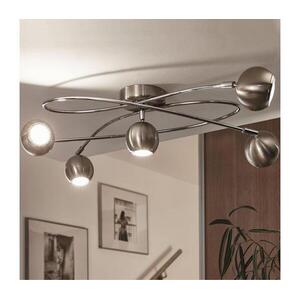 Eglo 94251 - LED Spotlámpa LOCANDA 5xGU10-LED/3W/230V 94251 kép