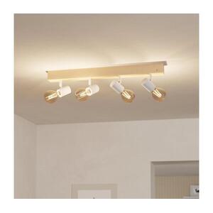 Eglo 33172 - Spotlámpa TOWNSHEND 4xE27/60W/230V 33172 kép