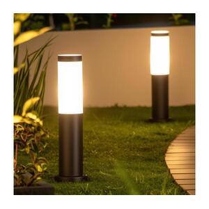 BRILAGI - NOVA kültéri lámpa 1xE27/15W/230V 40 cm IP44 fekete FG-KH142PSH-40-BLK kép