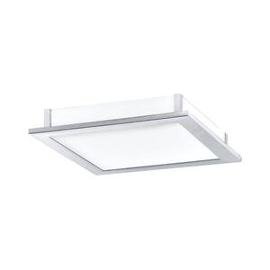 Eglo 31898 - Mennyezeti lámpa AURIGA 4xE14/40W/230V 38, 5x38, 5cm fényes króm 31898 kép
