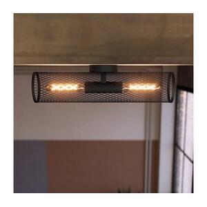 Eglo 43535 - Fali lámpa REDCLIFFE 2xE27/40W/230V 43535 kép