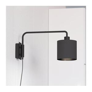 Eglo 99348 - Fali lámpa STAITI 1xE27/40W/230V 99348 kép