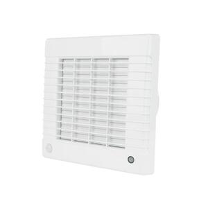 Dalap 41105 - Axiális látor automatikus zsaluziával és időzítővel 100 LVZ 12 41105 kép