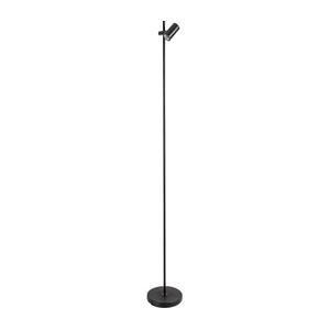 Rabalux 74085 - Állólámpa ALENITH 1xE27/60W/230V fekete 74085 kép