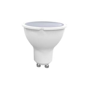 LED izzó GU10/7W/230V 2800K OMELGU10-7W kép