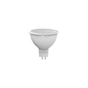 LED izzó MR16 GU5, 3/5W/12V 6000K OMELGU5.3-12V-5W-60 kép