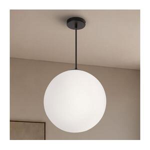 BRILAGI - POLOS kábeles függeszték 1xE27/40W/230V Ø 30 cm fekete ALA-56948 kép