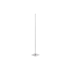 Eglo 55915 - Fényerőszabályozható állólámpa LED/18W/230V matt króm 55915 kép