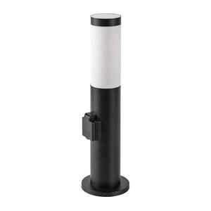 Rabalux 77194 - Kültéri lámpa aljzattal BLACK TORCH 1xE27/25W/230V IP44 77194 kép
