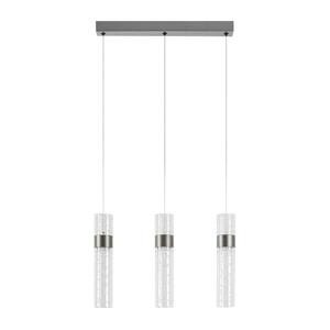 Rabalux 72187 - LED csillár kábellel ONIXO LED/24W/230V 3000K 72187 kép
