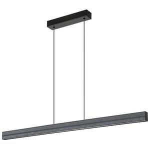 Rabalux 72058 - LED kábeles csillár FAYRO LED/19W/230V 4000K fekete 72058 kép