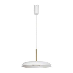 Rabalux 72044 - LED kábeles csillár ODETE LED/18W/230V 3000K fehér 72044 kép
