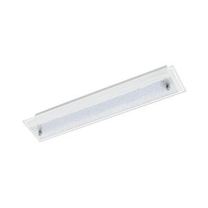 Eglo 94451 - LED Mennyezeti lámpa PRIOLA 2xLED/4, 5W/230V 94451 kép