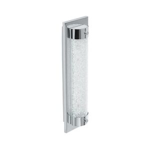 Eglo 97054 - LED Fürdőszobai fali lámpa TOLORICO 1xLED/8W/230V IP44 97054 kép
