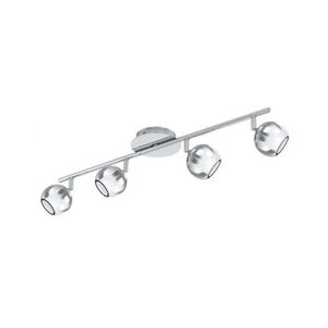 Eglo 78071 - LED Spotlámpa SANCHO 4xGU10/3W/230V 78071 kép