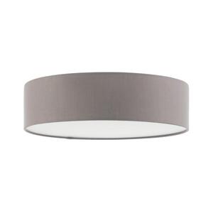 Eglo 55805 - LED mennyezeti lámpa 1xE27/11W/230V átm. 38 cm szürke 55805 kép