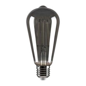 Rabalux 79223 - LED izzó FILAMENT ST64 E27/6W/230V 4000K 79223 kép