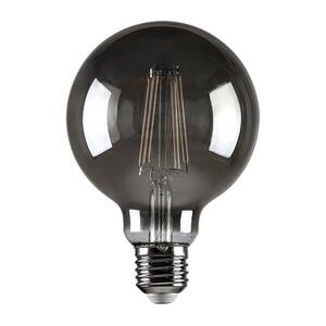 Rabalux 79220 - LED izzó FILAMENT G95 E27/6W/230V 3000K 79220 kép