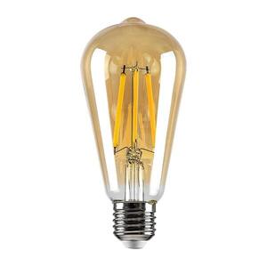 Rabalux 79226 - LED Izzó FILAMENT ST64 E27/10W/230V 3000K 79226 kép