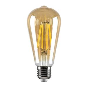 LED Izzó E27/10W/230V 4000K kép