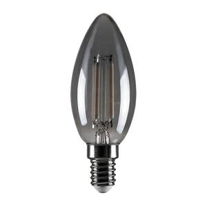 Rabalux 79216 - LED izzó FILAMENT C35 E14/4W/230V 3000K 79216 kép