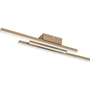Rabalux 71493 - LED mennyezeti lámpa LIRIEN LED/18W/230V 3000K bézs 71493 kép