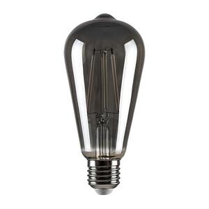 Rabalux 79222 - LED izzó FILAMENT ST64 E27/6W/230V 3000K 79222 kép