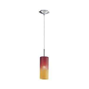 EGLO 83202 - TROY 1 függeszték 1xE27/60W 83202 kép