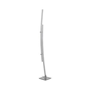 Eglo 96099 - LED Állólámpa PERTINI 2xLED/9, 5W/230V 96099 kép