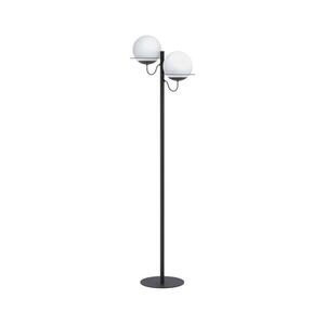 Eglo 98366 - Állólámpa SABALETE 2xE27/40W/230V 98366 kép