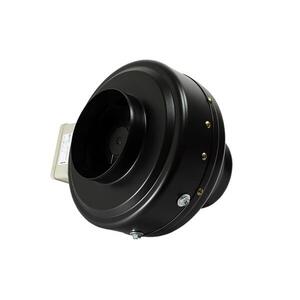 Dalap 8129 - Radiális látor TURBINE M 125 62W/230V 8129 kép