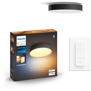 Philips Hue Enrave S fekete kép