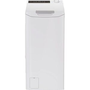 CANDY TCA274TM4-S C-WASH 500 kép