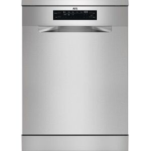 AEG 6000 SatelliteClean FFB53937ZM kép