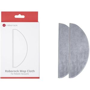 Roborock Q10 Mop Pad Nonvibrate, 2 db kép