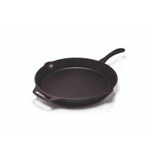 Petromax FP40 Öntöttvas serpenyő fogantyúval 40 cm kép